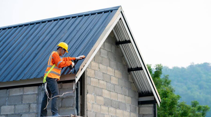 Professional Flat Roofing Installation in Galion, OH